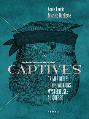 cover image of CAPTIVES